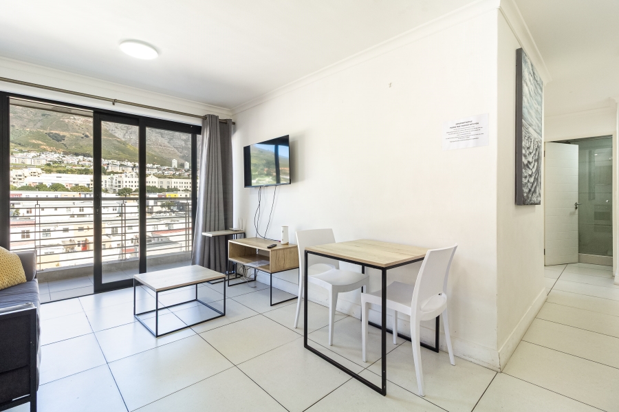 2 Bedroom Property for Sale in Zonnebloem Western Cape